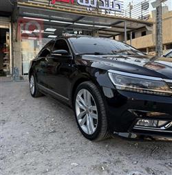 فولكسفاغن باسات